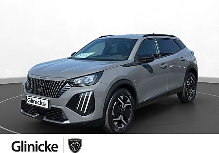 Peugeot 2008 Allure PureTech 100 SHZ, PDC, Carplay