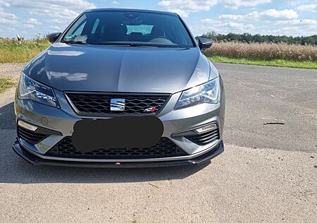 Seat Leon CUPRA 300 DSG ohne OPF Facelift
