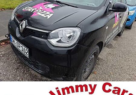 Renault Twingo SCe 75 LIMITED