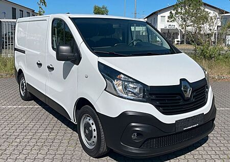 Renault Trafic L1H1 SORTIMO Regale Klima Navi PDC 1.HD