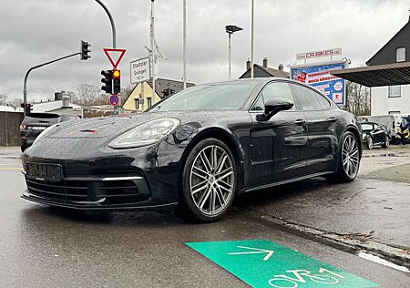 Porsche Panamera Panamera4S/Pano/Sportabgas/VOLLAUSSTATTUNG