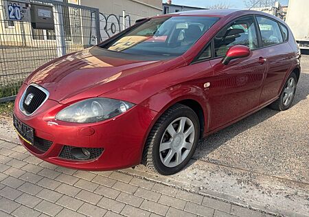Seat Leon 2.0 Automatik.