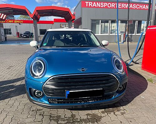 MINI Cooper Clubman Cooper Classic Trim Automatik...