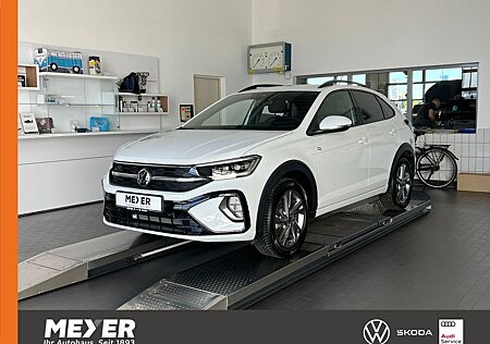 VW Taigo Volkswagen R-Line 1.0 TSI *IQ.Light,Kamera, App Conne