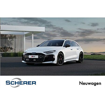 Audi RS5 leasen