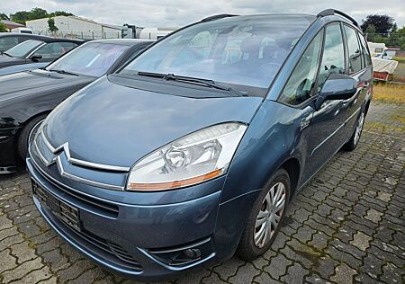 Citroën C4 Spacetourer Grand C4 1,8 Picasso Tendance Tüv bis 08/2027