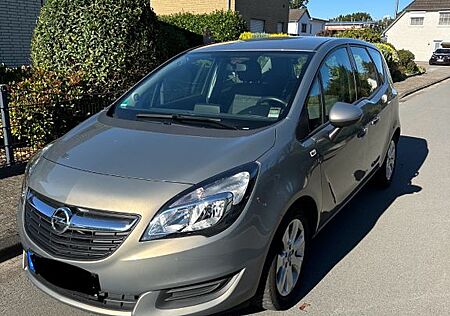 Opel Meriva 1.4 Edition 74kW Edition