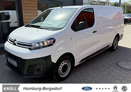 Citroën Jumpy Control XL