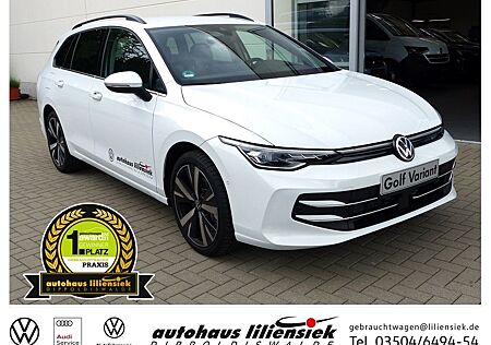 VW Golf Volkswagen 8 Variant 2.0 TDI DSG Style *