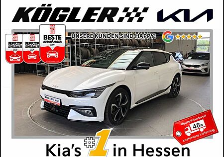 Kia EV6 77,4 KWh 325 AWD GT LINE WP|ASS+|SND|DES|GD