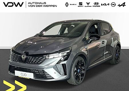 Renault Clio V Esprit Alpine TCe 90 Klima Navi