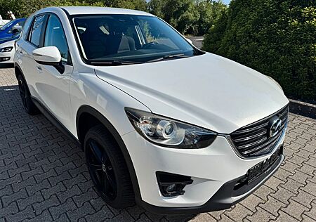 Mazda CX-5 Center-Line 2WD //AHK, LM-Felgen, Allwetter