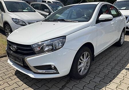 Lada Vesta 1.6 16V Luxus Automatik
