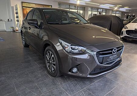 Mazda 2 1.5L 90PS Sports-Line Licht-P Touring-P Sports