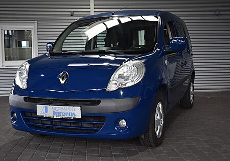 Renault Kangoo Je t'aime