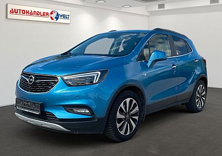 Opel Mokka X 1.6 CDTI Innovation