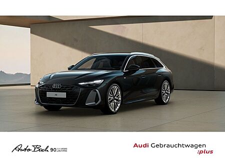 Audi A6 Avant S line 3.0TFSI qu LED HuD Panorama virt