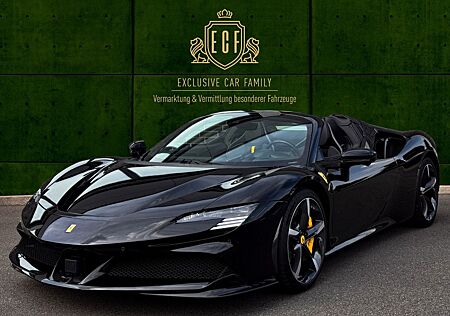 Ferrari SF90 Spider *CARBON + Racing Seats*