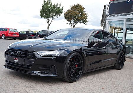 Audi A7 Sportback 50 TDI quattro Sline