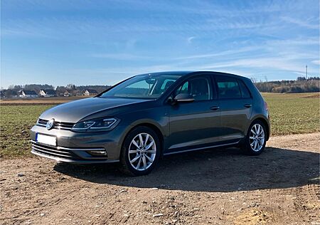 VW Golf Volkswagen 1.5 TSI ACT Join Join