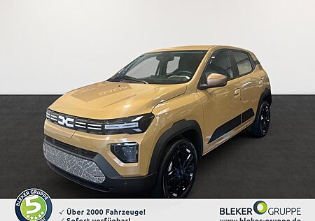 Dacia Spring gebraucht kaufen Dacia Spring Extreme Electric 65