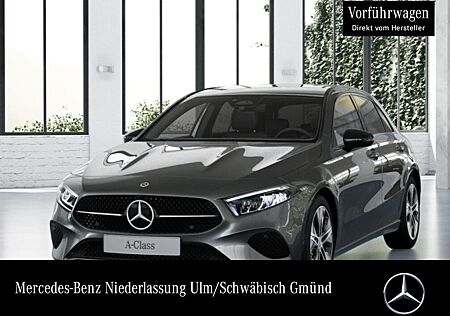 Mercedes-Benz A 180 PROGRESSIVE+NIGHT+AHK+LED+KAMERA+TOTW+7G