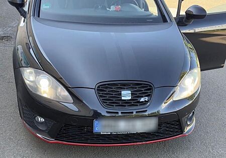 Seat Leon 2.0 T FSI Cupra R Cupra R
