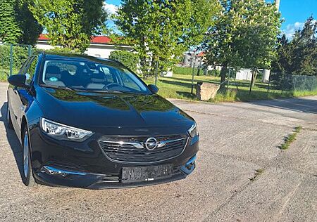 Opel Insignia B Sports Tourer