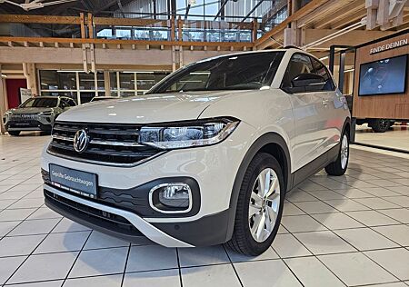 VW T-Cross Volkswagen