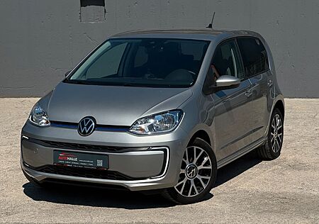 VW e-up! Volkswagen e-up! Edition Ambiente Kamera Tempomat SHZ BL