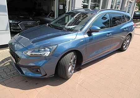 Ford Focus 1,5 EcoBlue 88kW ST-Line Turnier Auto./LED
