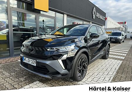 Renault Symbioz Esprit Alpine Mild Hybrid 140 360 Kamera