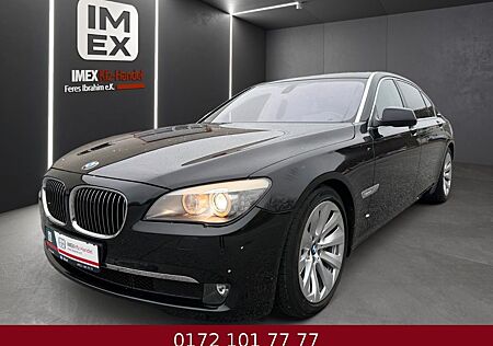 BMW Active Hybrid 7 ActiveHybrid 7 LANG+HISTORIE+TV+HUD+S-DACH+LUFT*