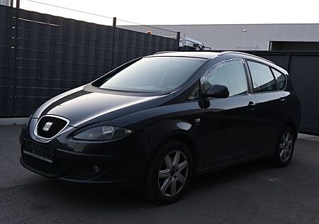 Seat Altea 2,0 TDI XL Stylance Klimaaut.