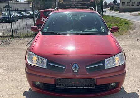 Renault Megane II Grandtour Avantage