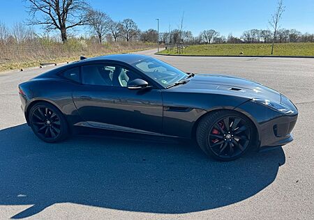 Jaguar F-Type 3.0 L V6 AWD Automatik