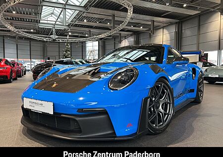 Porsche 992 911 GT3 RS Sportabgasanlage PCCB LED-Matrix