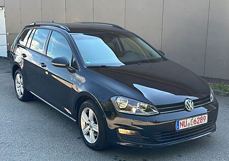 VW Golf Volkswagen VII Variant 1,4 90KW Comfortline BMT