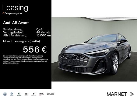 Audi A5 Avant TDI 150 kW S tronic