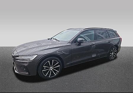 Volvo V60 T6 AWD Plus Dark Plug-In