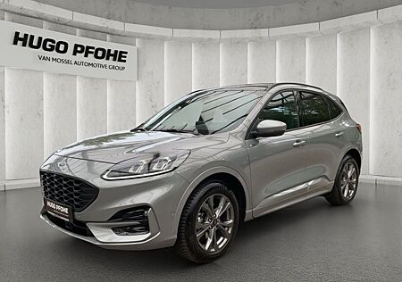 Ford Kuga ST-Line X | ACC | PANO | AHK | KAMERA