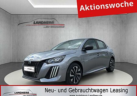 Peugeot 208 Style // LED/PDC/SHZ