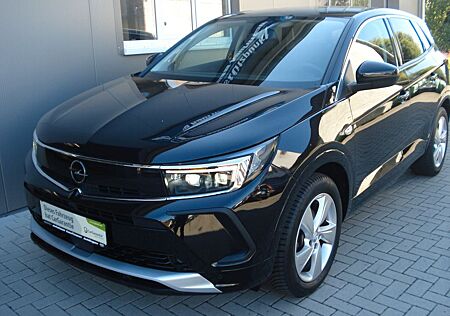 Opel Grandland X Grandland Business Elegance