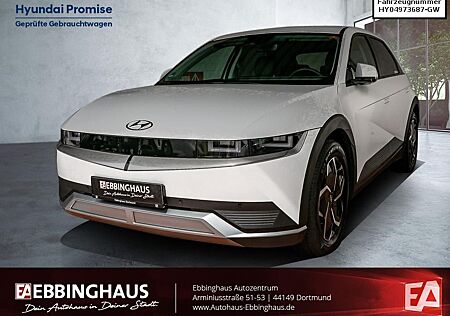 Hyundai IONIQ 5 Techniq Elektro Autobahnassistent Kamera