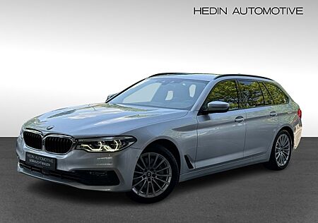 BMW 530 d Sport Line |NAVI|LED|HUD|STHZ|AHK|DISTR|LM