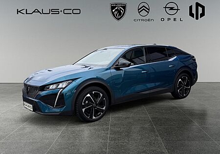Peugeot 408 Allure Pack PureTech 130 EAT8