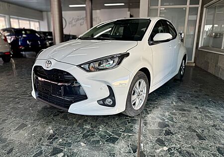 Toyota Yaris 1.5 Hybrid Comfort, Rückfahrkamera, Spu...