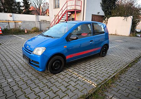 Daihatsu Cuore 1.0 Plus Plus Automatic gear