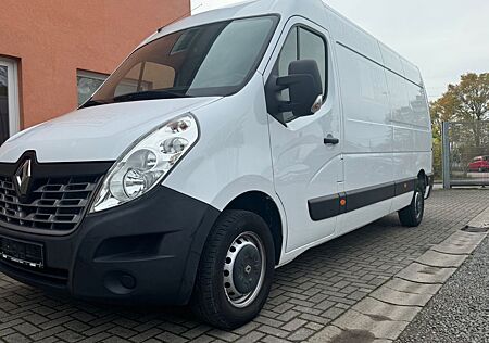 Renault Master III Kasten L3H2 / Rückfahrkamera