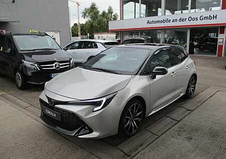 Toyota Corolla 2.0Hybrid GR Sport, Pano, Navi, HUD, JBL
